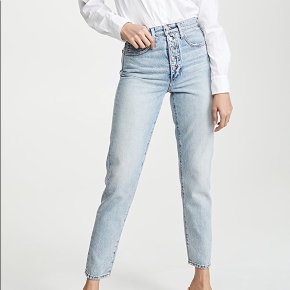 WeWoreWhat X Joes jeans - Picture 1 of 5